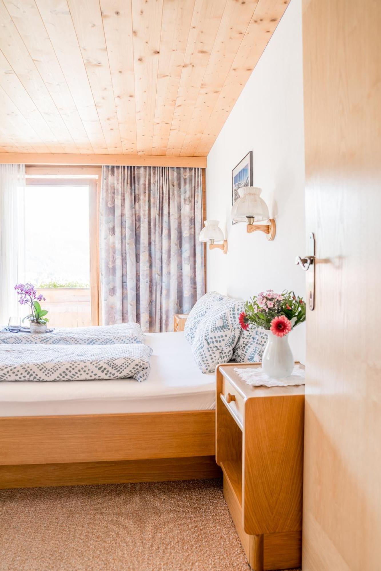 Landhaus Geisler Тукс Экстерьер фото